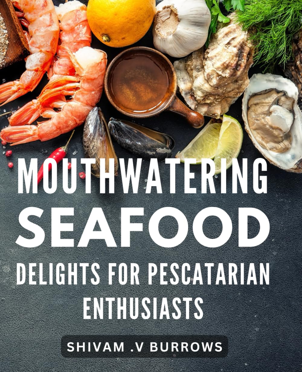 Mouthwatering Seafood Delights for Pescatarian Enthusiasts: Savor the Ocean's Bounty with These Delectable Pescatarian Recipes - A Culinary Journey to Delight Your Tastebuds.