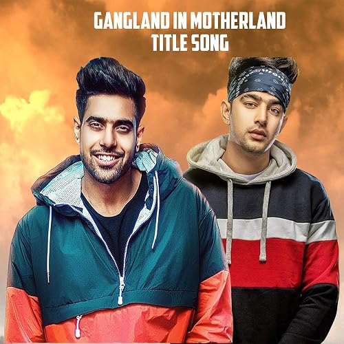 Gangland in Motherland (Title Song) by 