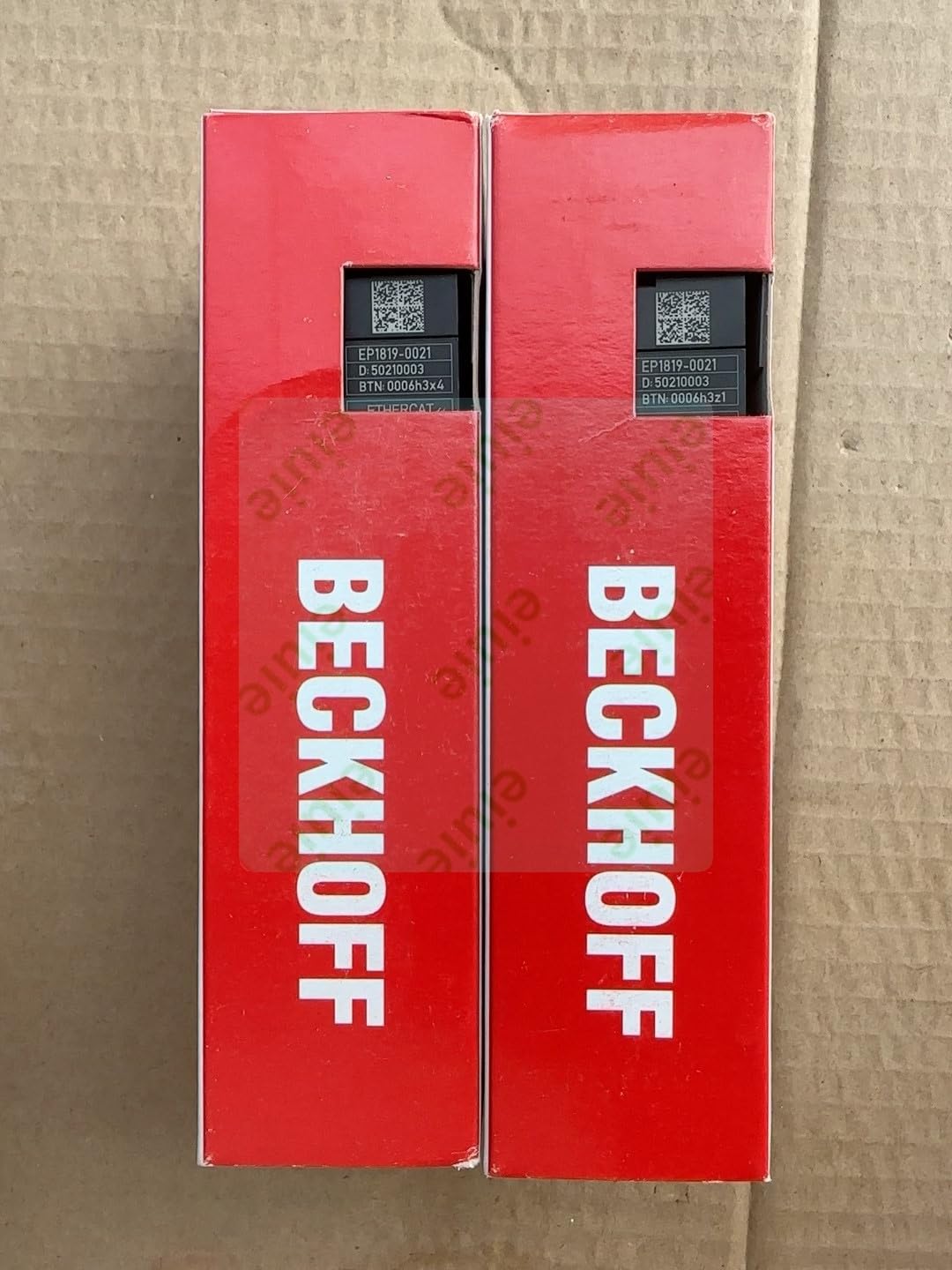 1 PC EP1819-0021 Unused Surplus Spare Parts