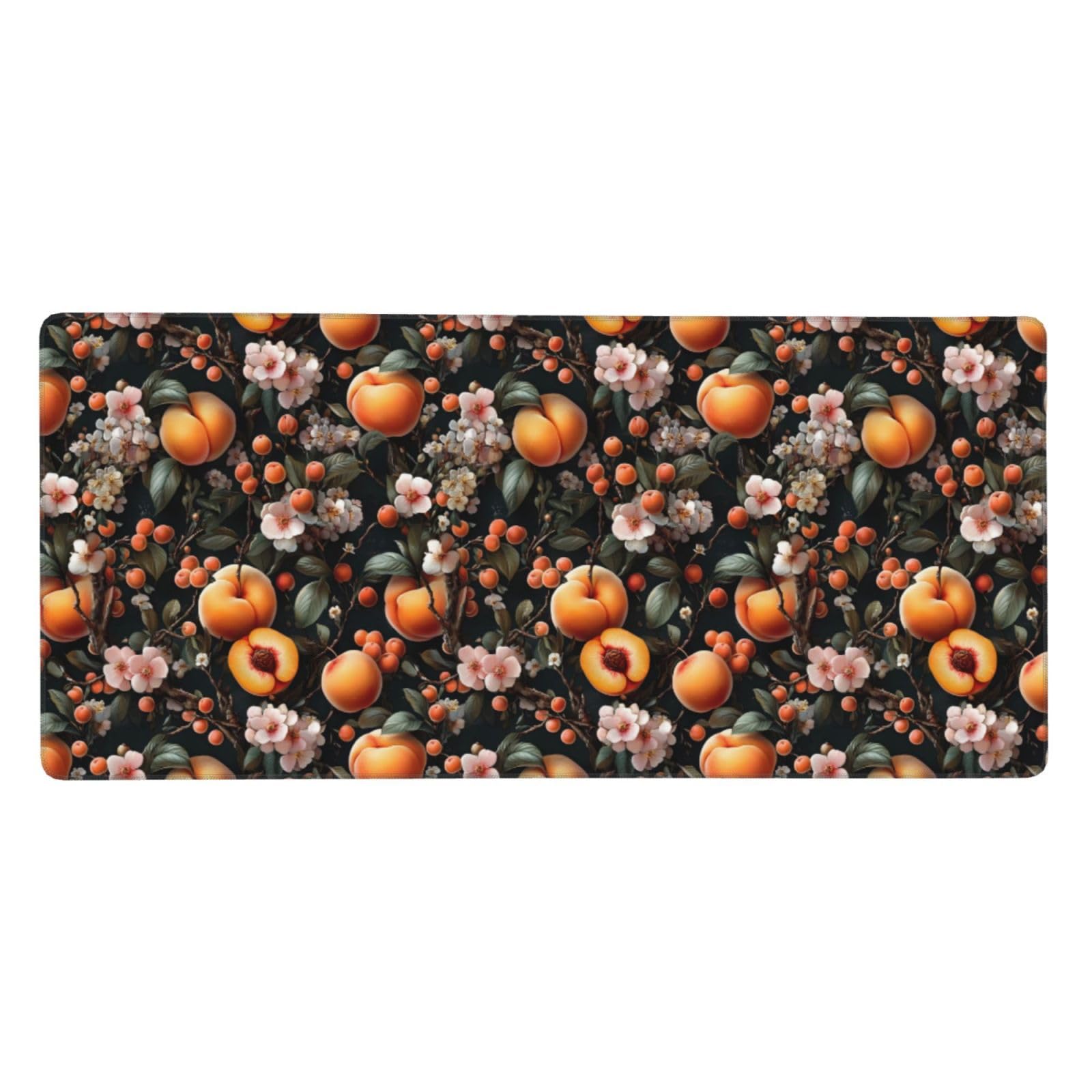 Tapis de souris pour ordinateur portable gaming et PC 40x90cm - 8
