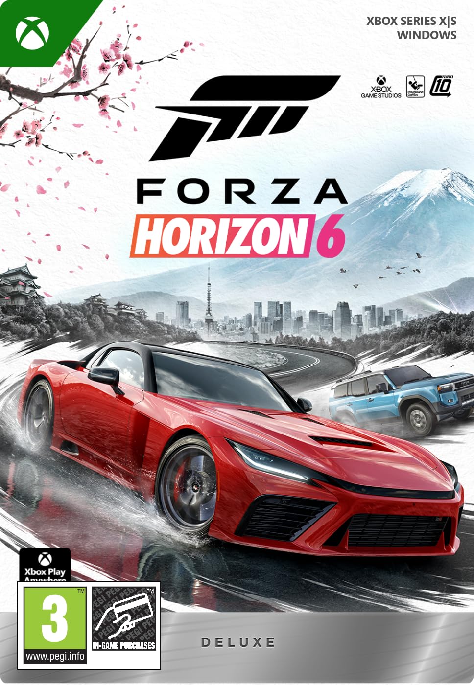 Xbox — view 12