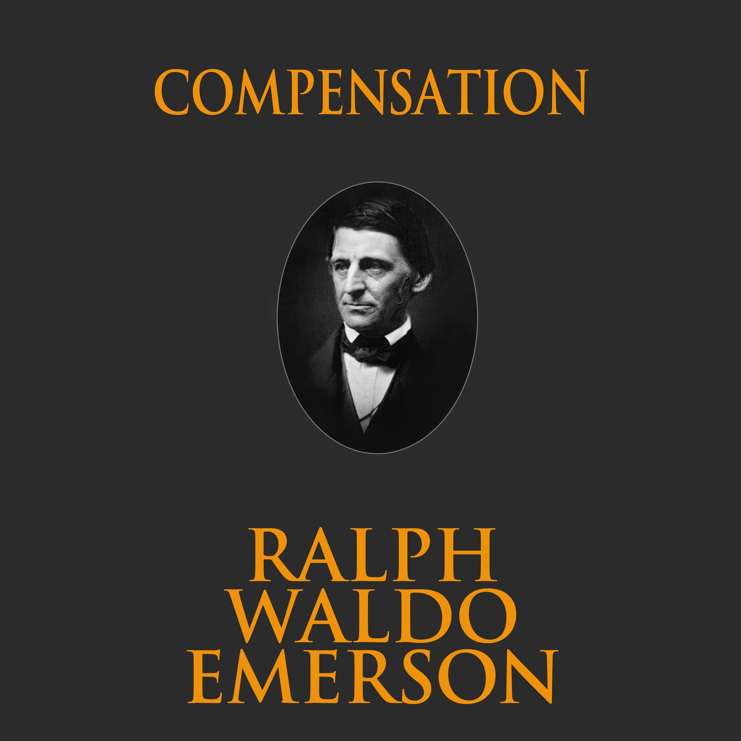 Cover art for Compensation