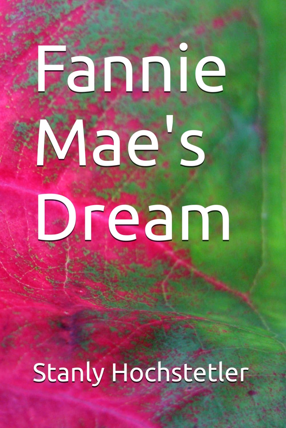 Fannie Mae's Dream