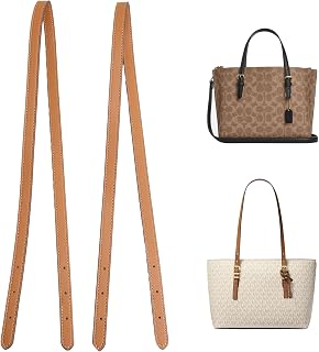 OAkior Upgraded Purse Strap Replacment Compatible with Coach Mollie 25