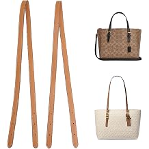 OAkior Upgraded Purse Strap Replacment Compatible with Coach Mollie 25