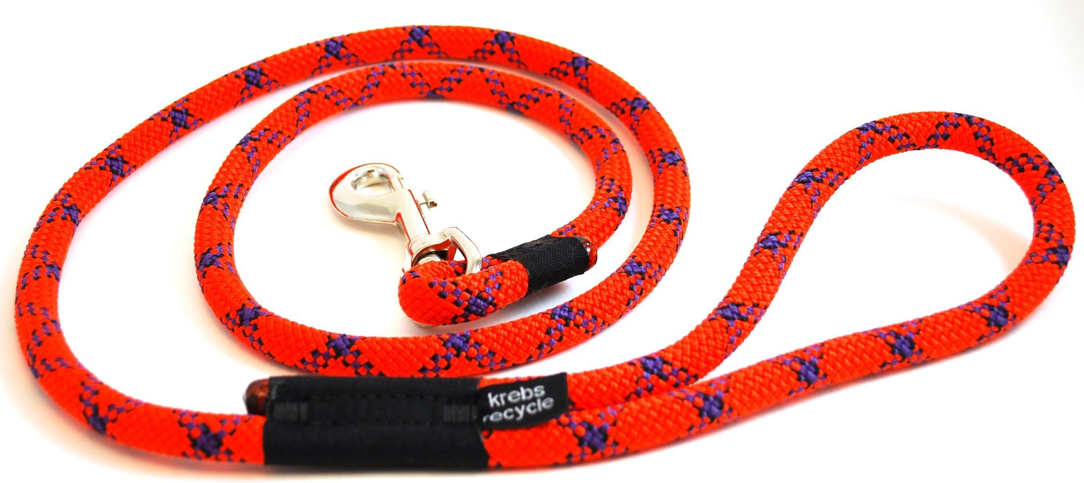 4 Ft Climbing Rope Dog Leash