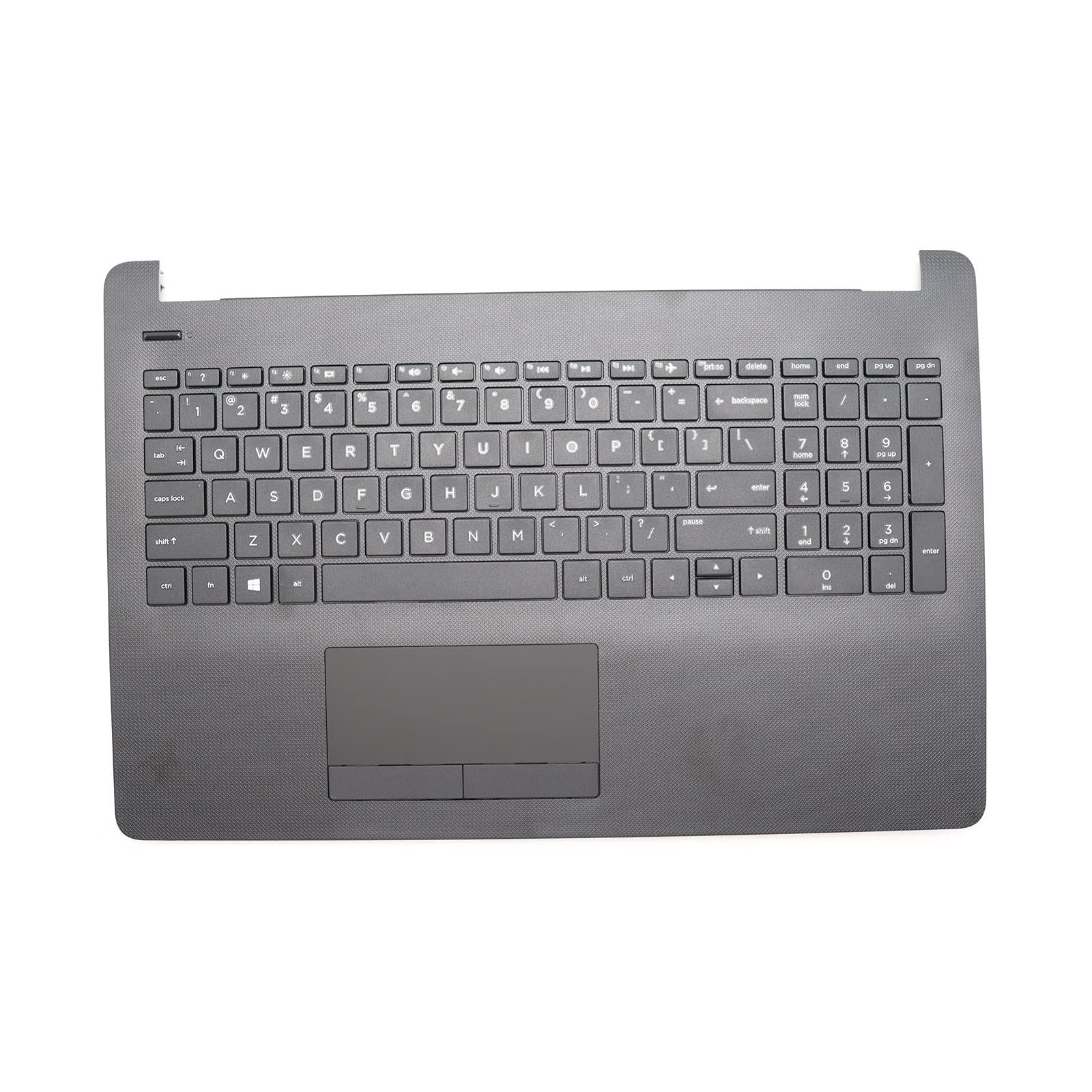 Amazon.com: New Palmrest for HP 15-BS 15-BU 15-BW 15-BS020WM 250