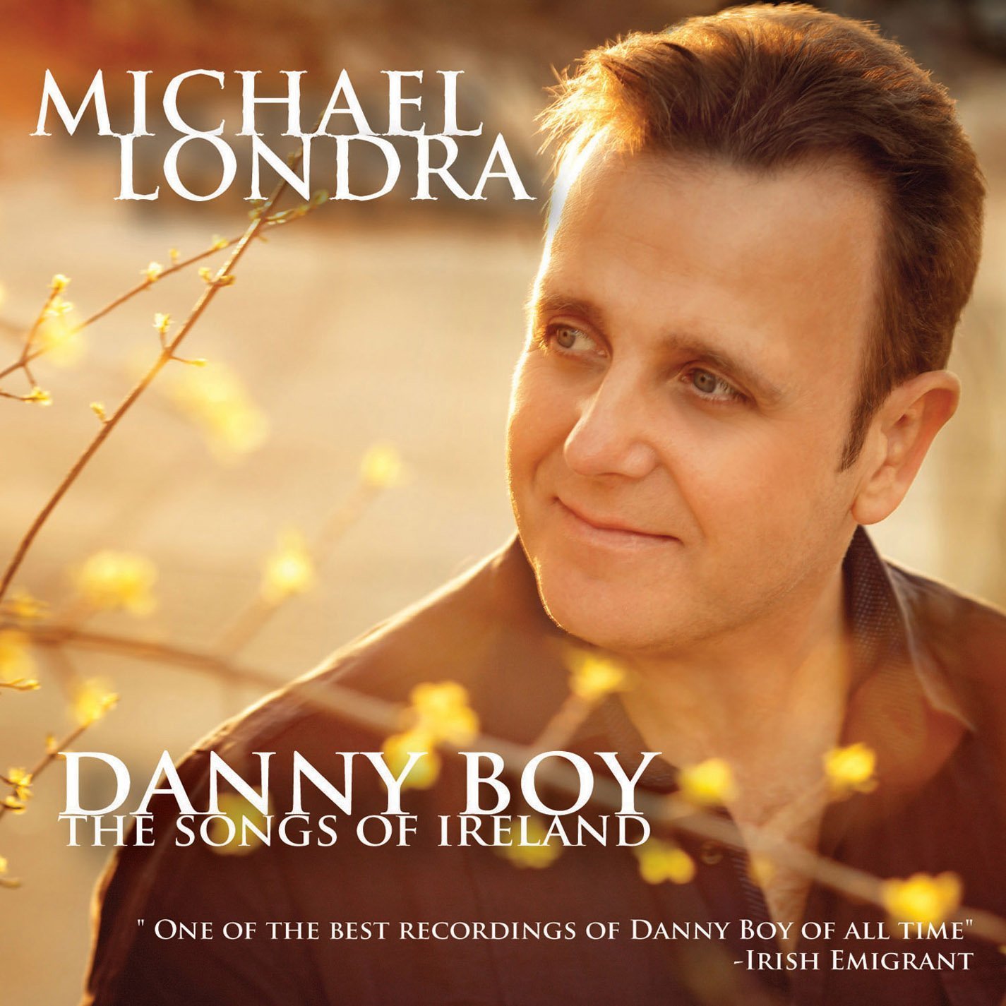 Amazon.com: Danny Boy: The Songs of Ireland