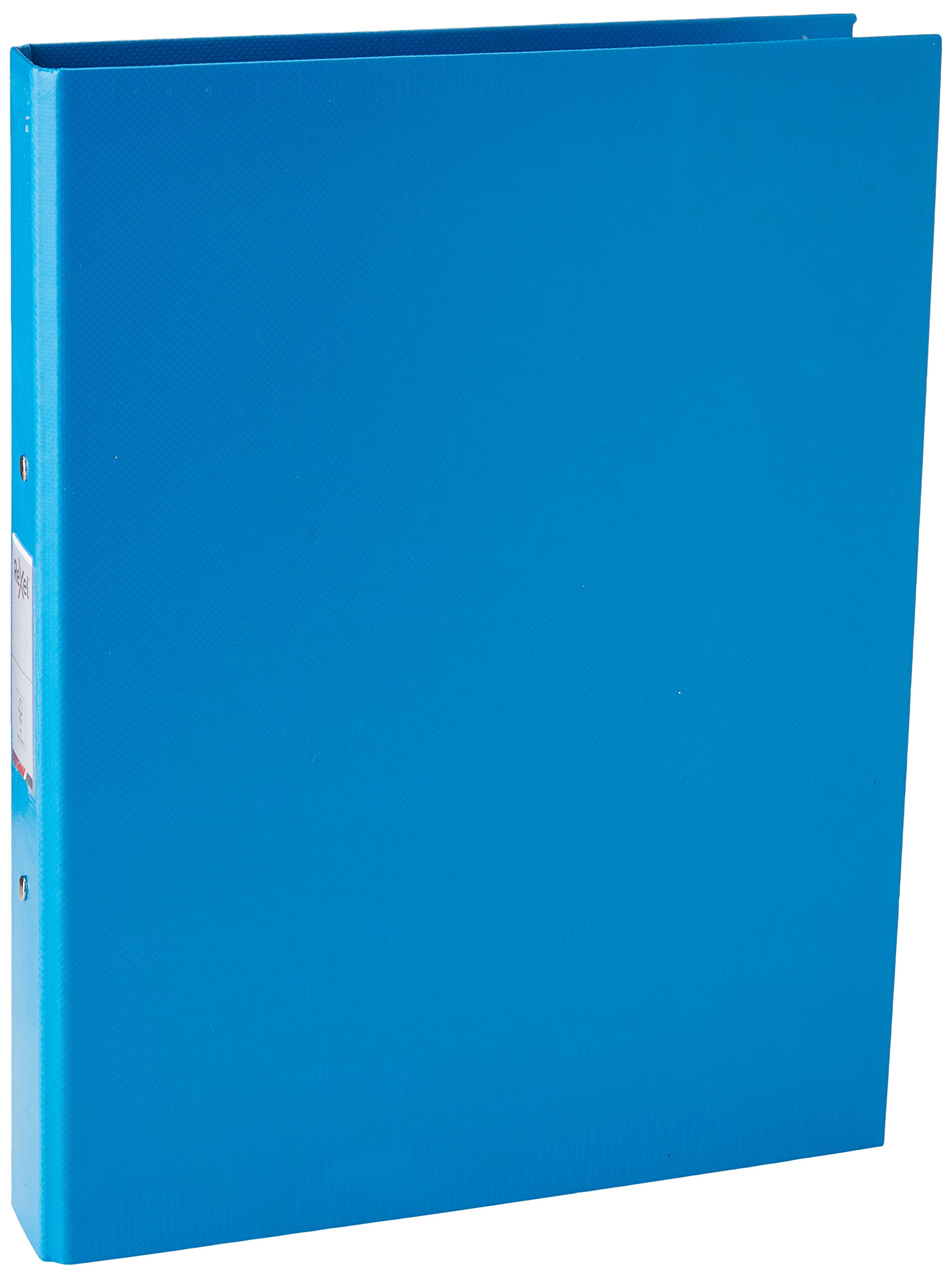 A4 Ring Binder, Blue, 25 mm 2 O-Ring Diameter, Choices, 2115564