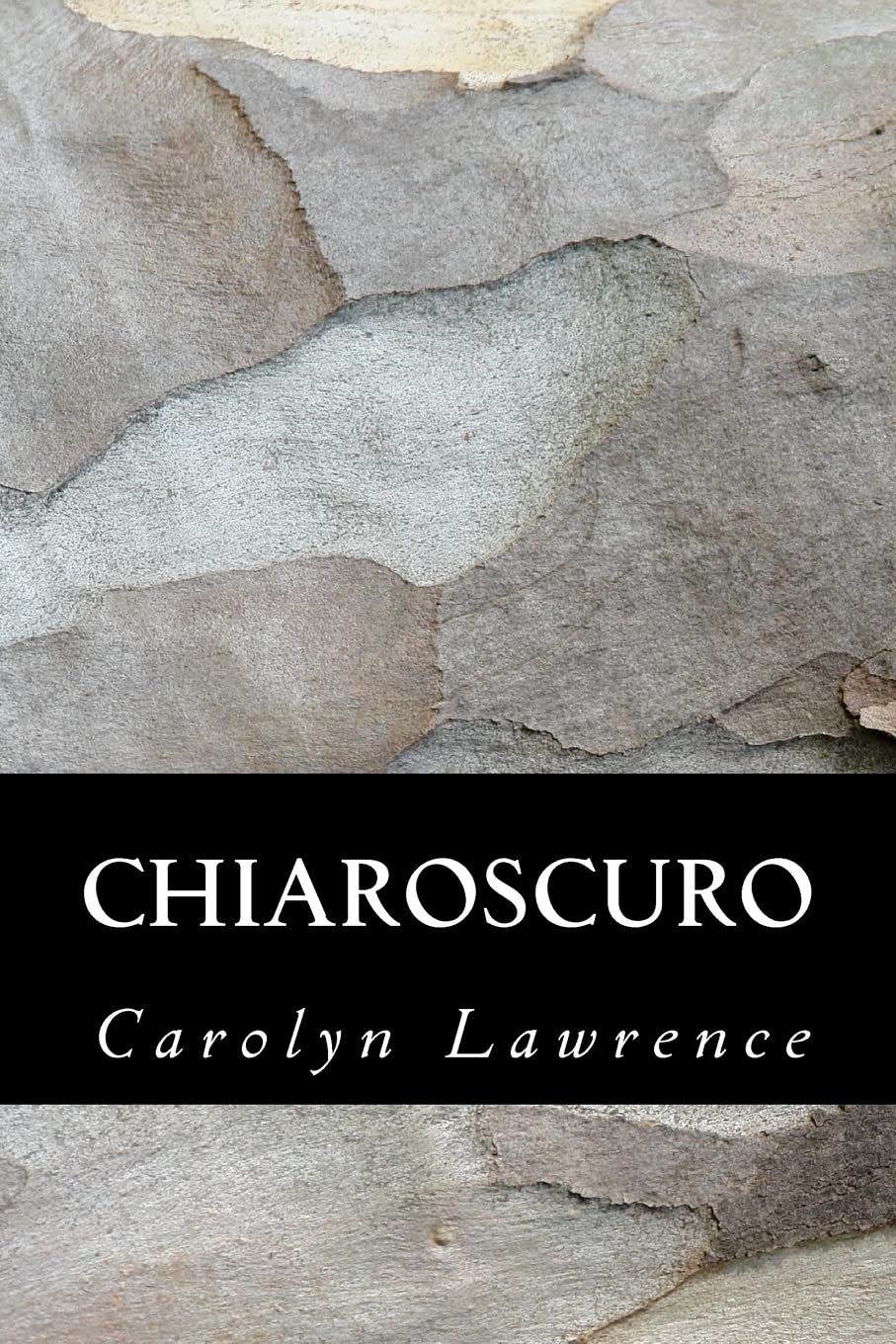 Chiaroscuro Paperback – March 15, 2014
