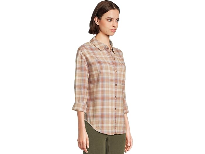 Lieback Organic Cotton Flannel Long Sleeve - Image 4