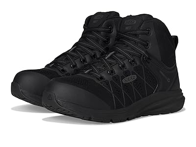 KEEN Utility Vista Energy Mid Internal Met (Comp Toe) Women