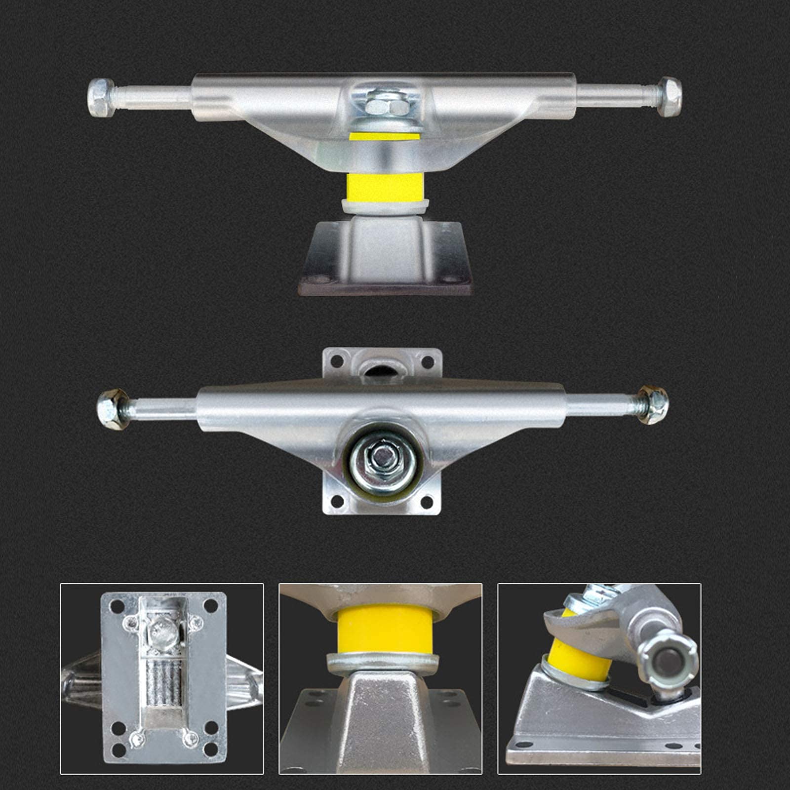スケートボード DNHRCE スケーター（SKATER）（メンズ、レディース）スケートボード