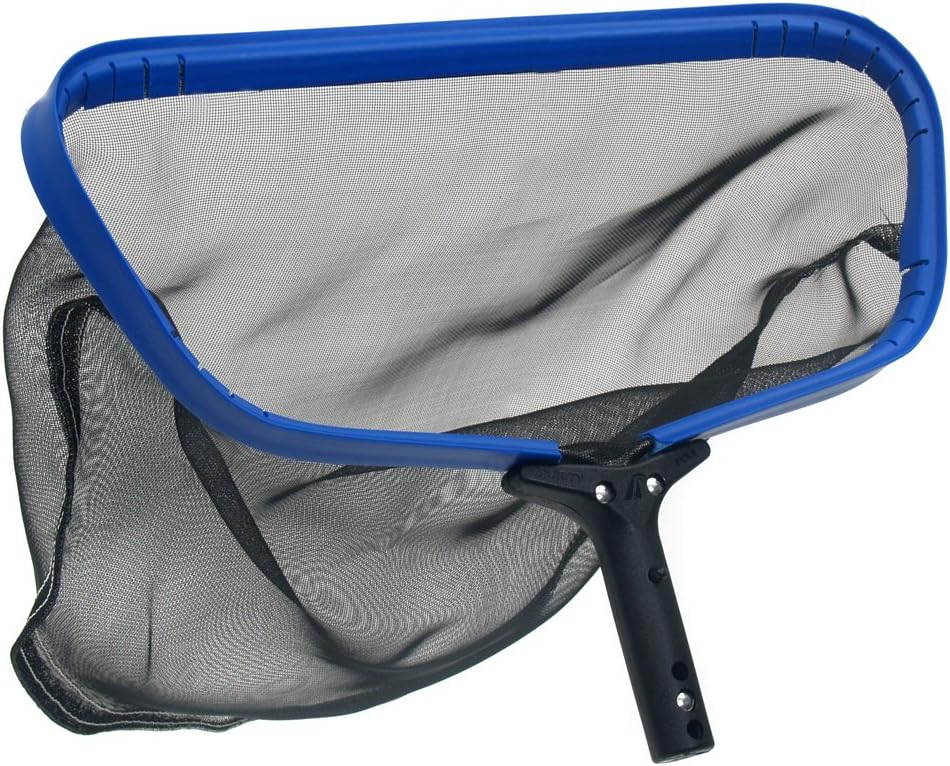 ULTD Ultra-Lite 18-Inch Lightweight Professional Leaf Rake, Tuff Duty Model