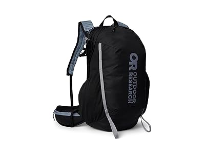 Outdoor Research 30 L Adrenaline Day Pack Backpack Bags Black, Polyester