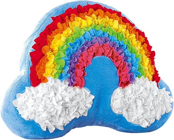 Amazon Tommyfield 手芸キット 子供 子ども 女の子 ぬいぐるみ 手芸 簡単 小学生 作る 虹 メイキングトイ おもちゃ Amazon Tommyfield 手芸キット 子供 子ども 女の子 ぬいぐるみ 手芸 簡単 小学生 作る 虹 メイキングトイ おもちゃ