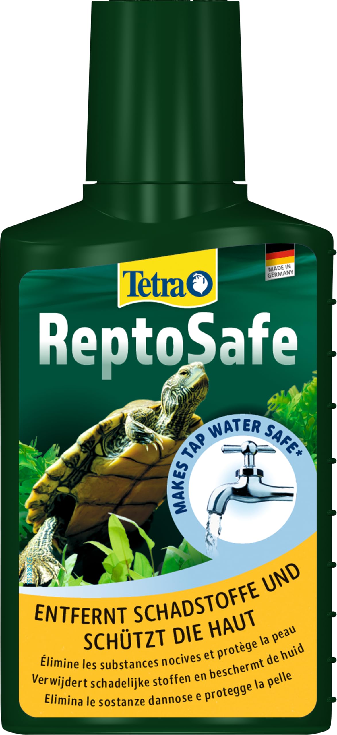 Tetra ReptoSafe, 100 ml