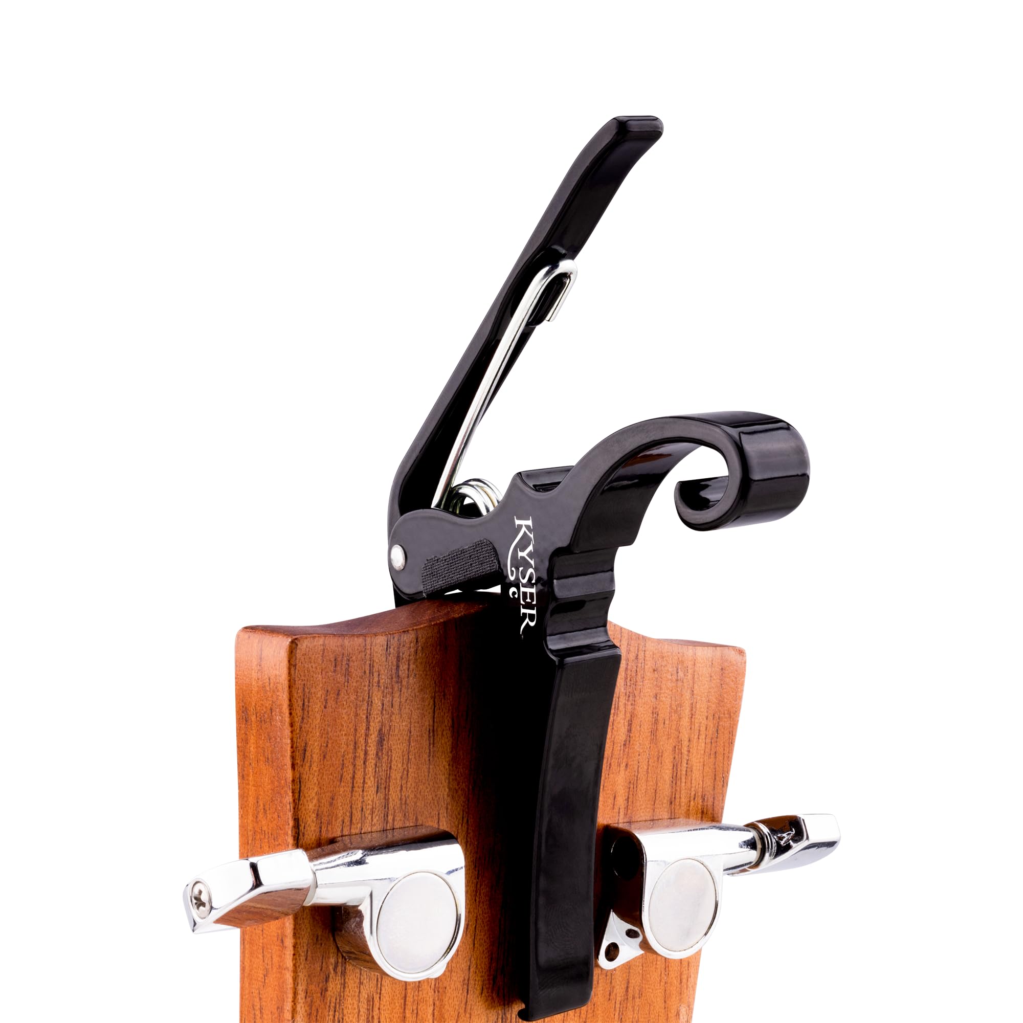 Amazon | Kyser (カイザー) クイックチェンジ カポタスト, クラシック