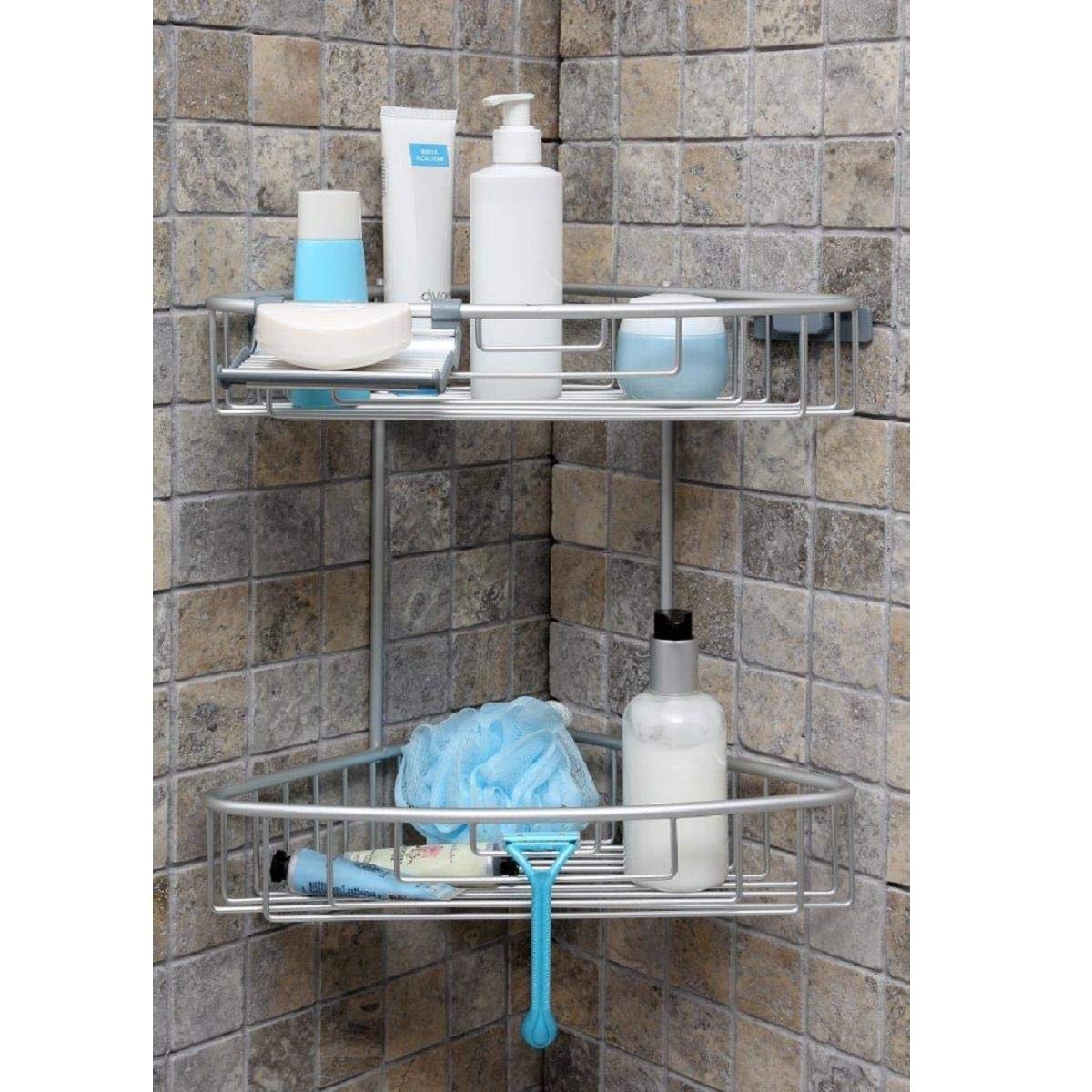 Primanova M-N31-30 Banyo Rafı, Bej