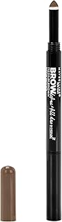 Maybelline Brow Define and Fill Duo - Lápiz d...