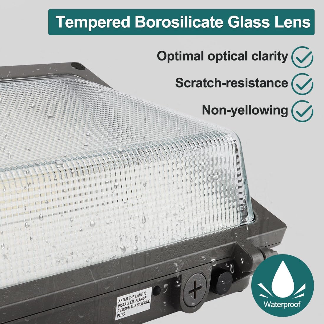 Dimensions and Mounting Accessories