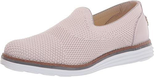 Cole Haan Mocasín Meridian Grand Cloudfeel Original para mujer