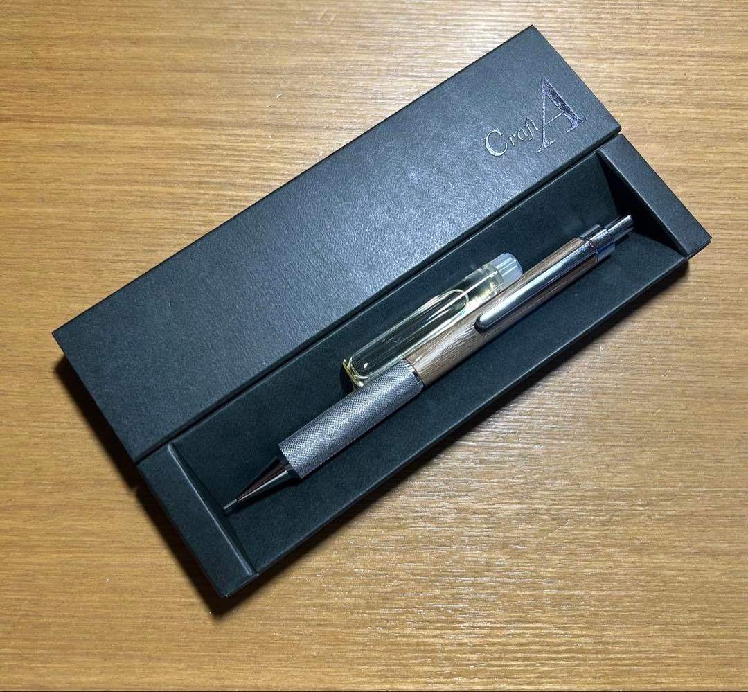 Craft A 神代杉 mp203 シャーペン0.5mm 【公式通販】