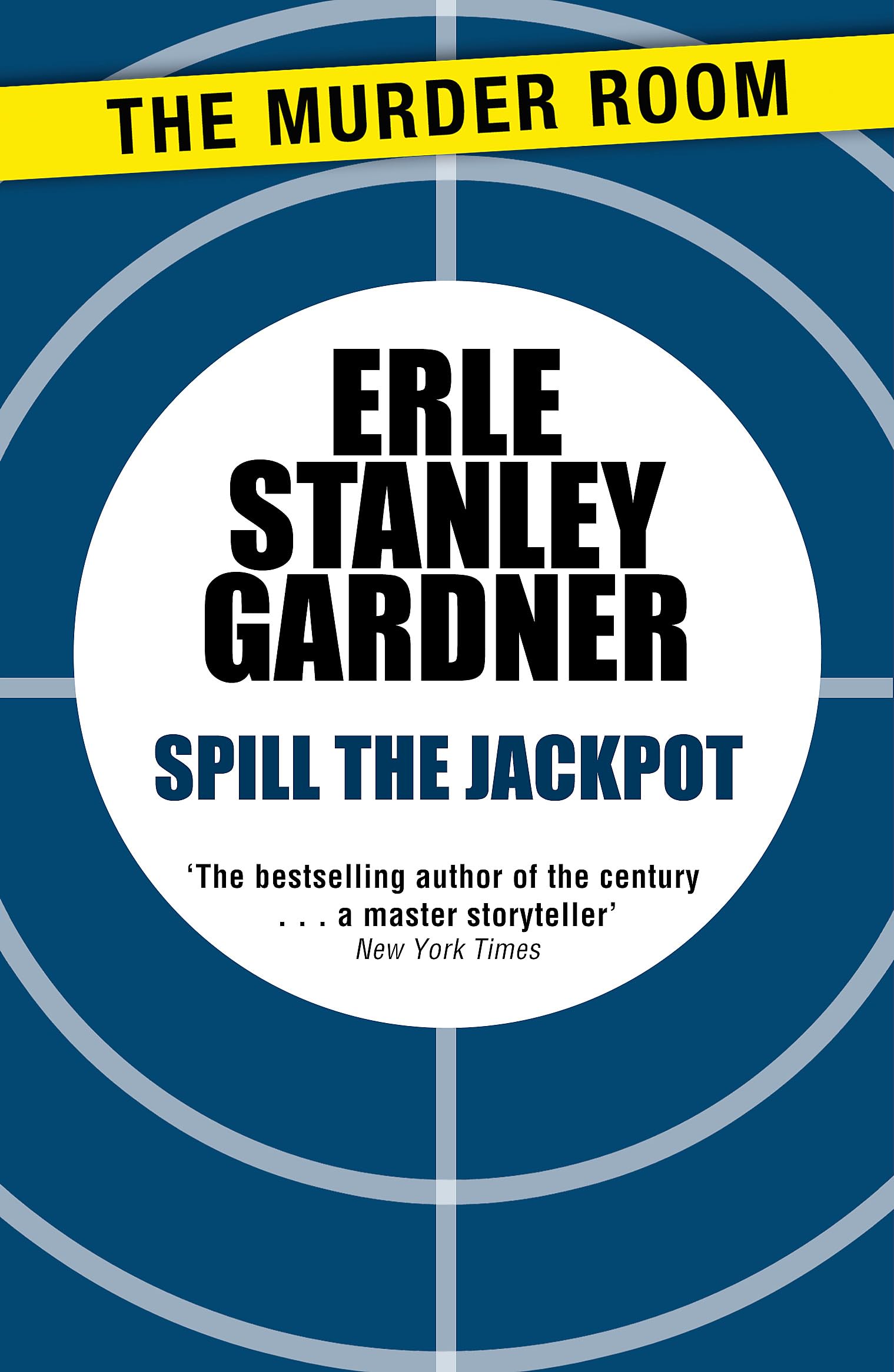 Spill the Jackpot (Cool & Lam)