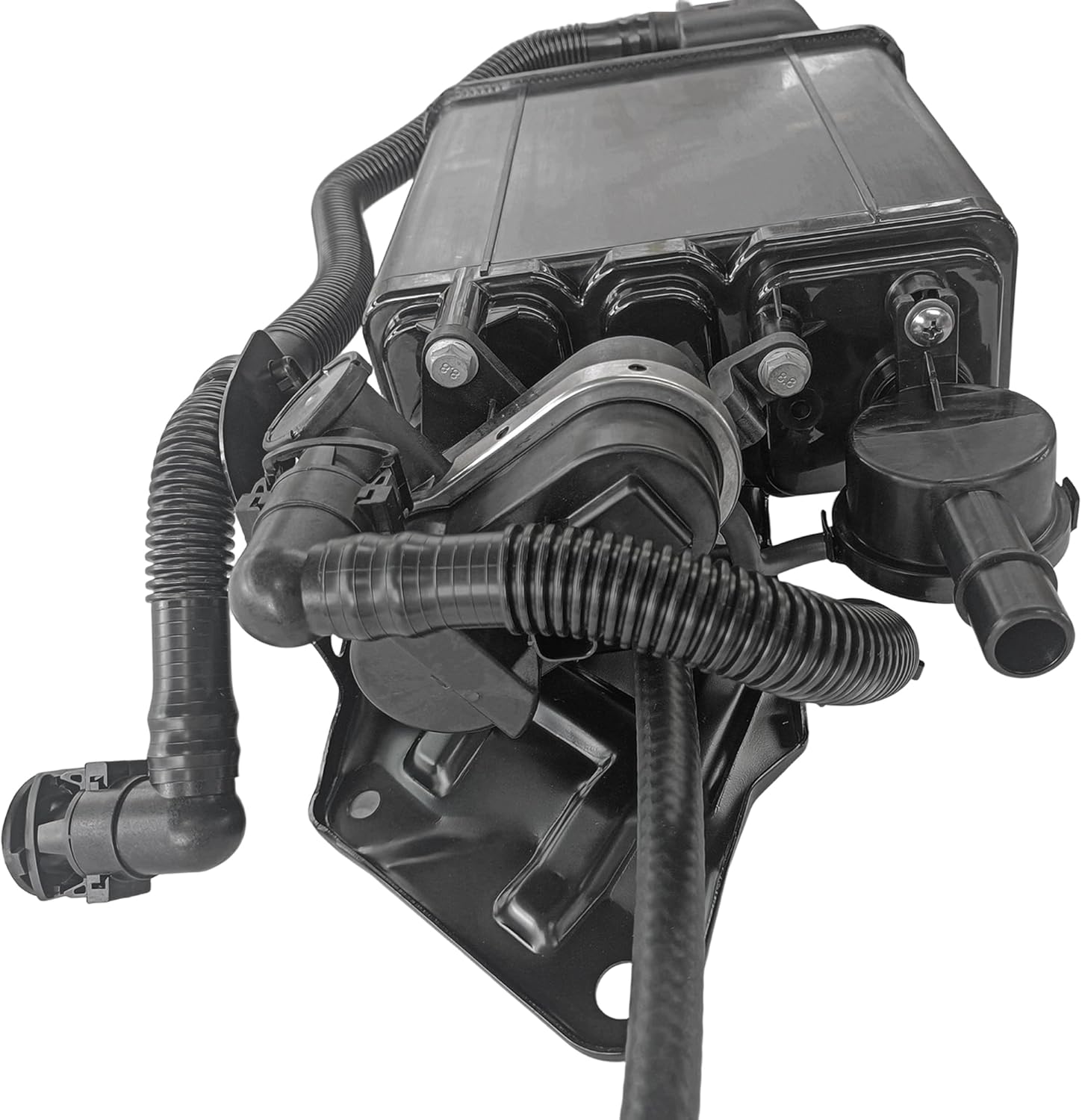 Vapor Canister 911-616 Compatible with Pontiac Vibe 2005-2010 Toyota Corolla 2005-2012 Matrix 2005-2012 7774002130