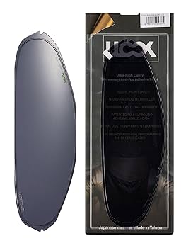 （セット）フォトクロミックブル&ピンロックシート ー CWR-F2 Amazon.co.jp: [ミツバサンコーワ] 曇り止め ピンロックシート