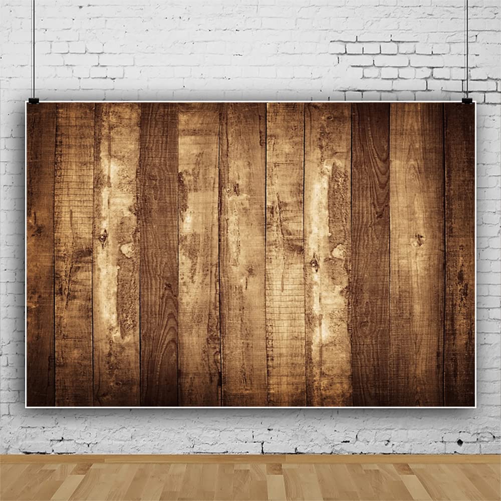 Fondo Testato Di Una Plancia Di Legno. Struttura in Legno Fotografia