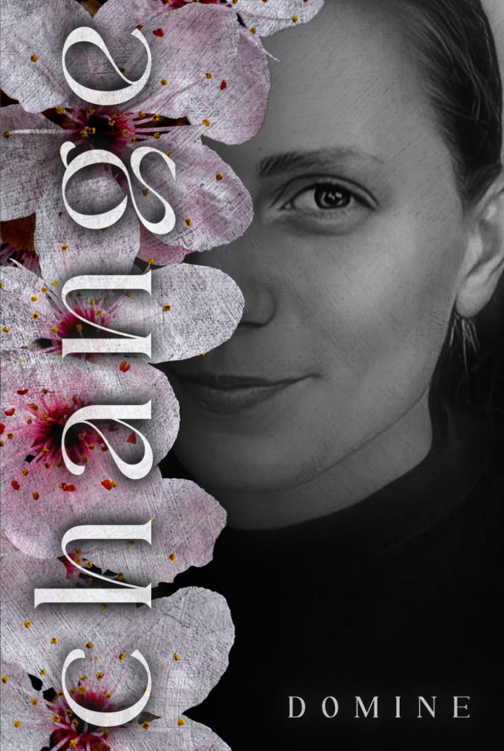 Change: A Poetry Collection on Love, Loss, and Regret