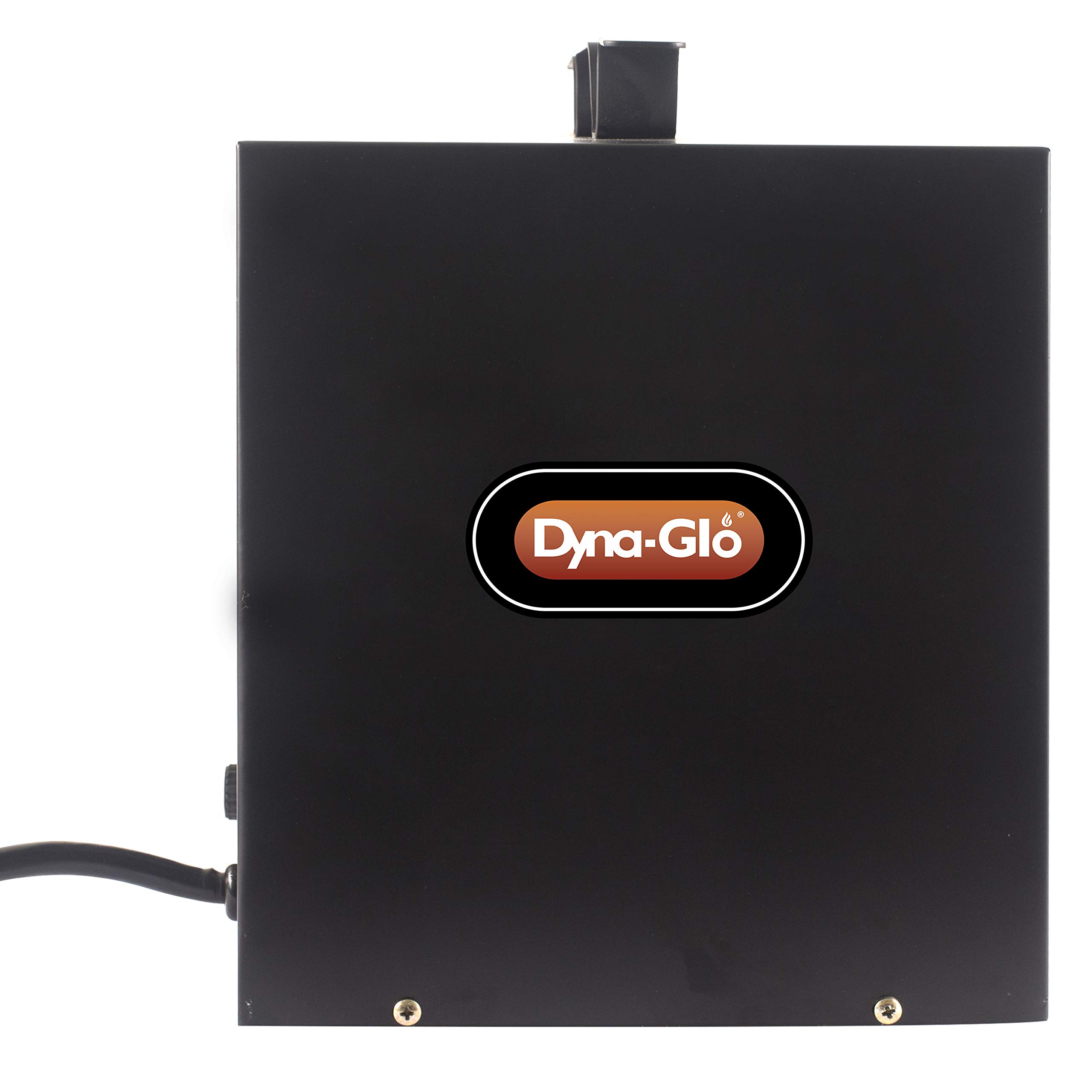 Dyna-Glo EG4800DGP 240V 4800W Garage Heater, Black : Tools u0026 Home  Improvement - Amazon.com