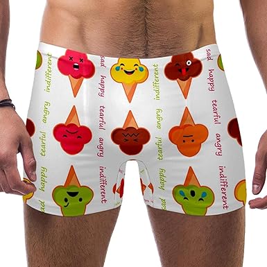 mens athletic swim trunks