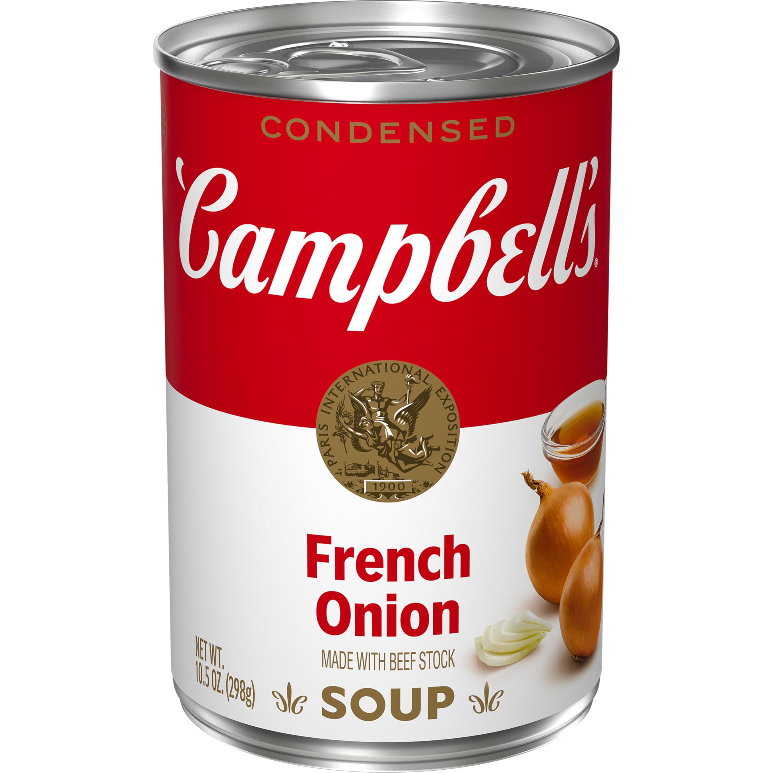 Campbell's