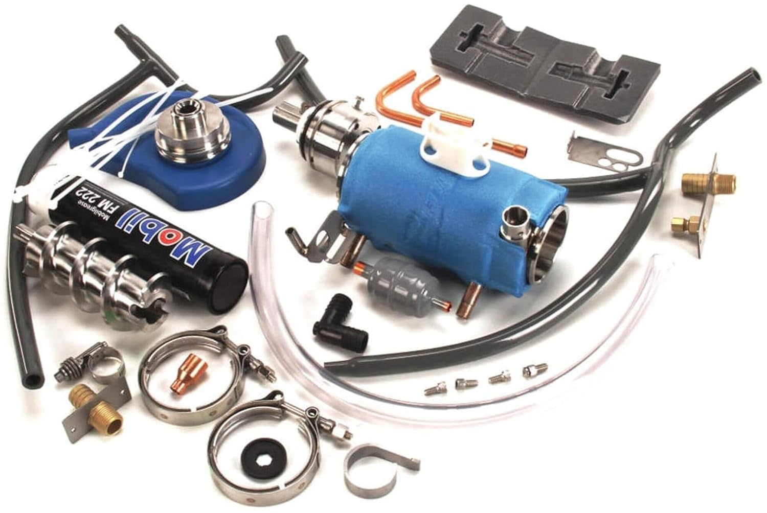 Follett PI502790 Evaporator Retrofit Kit, 12" Height, 12" Width, 12" Length