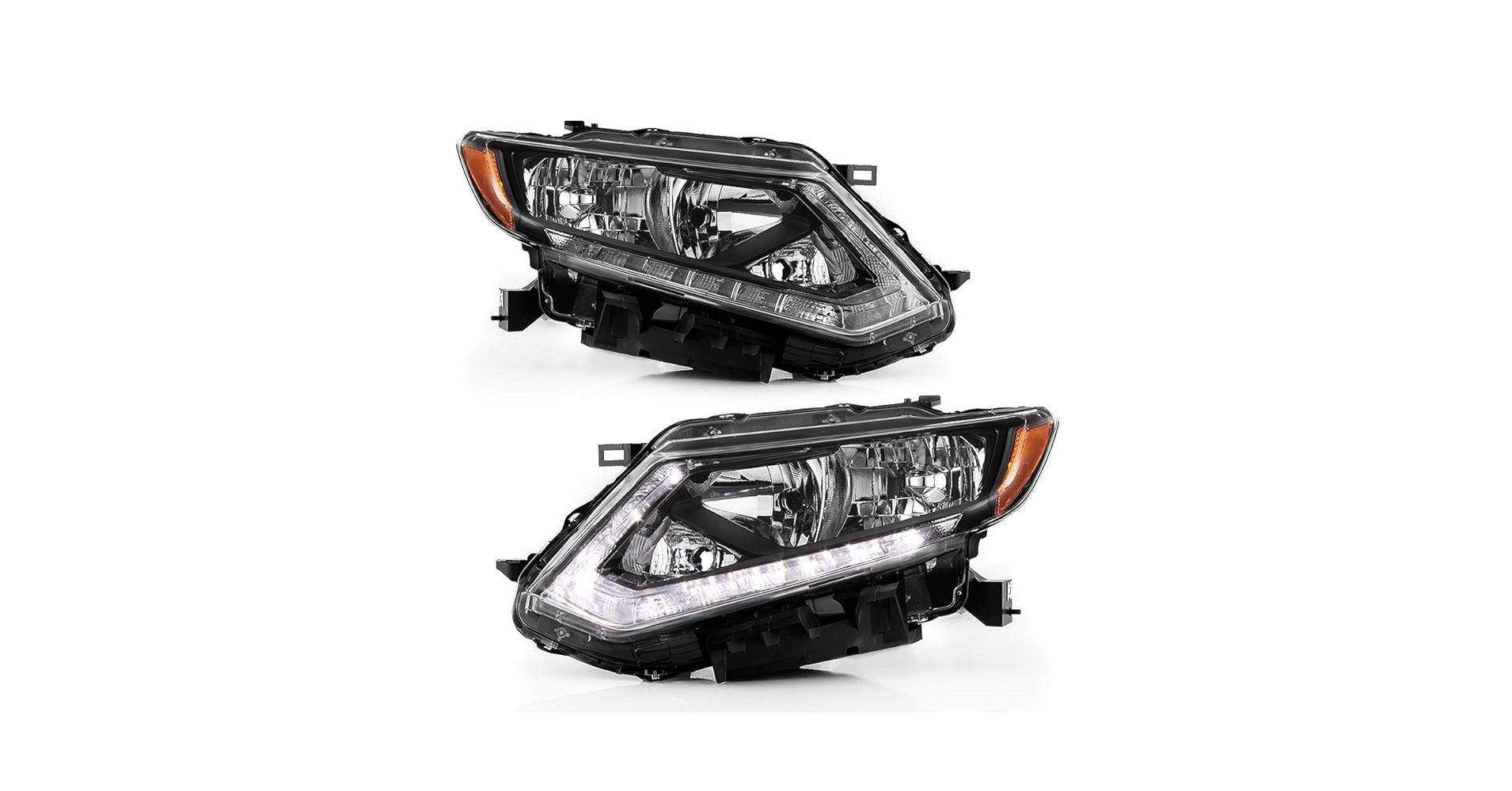 Amazon.com: ACANII - For [Halogen Model] 2014 2015 2016 Nissan