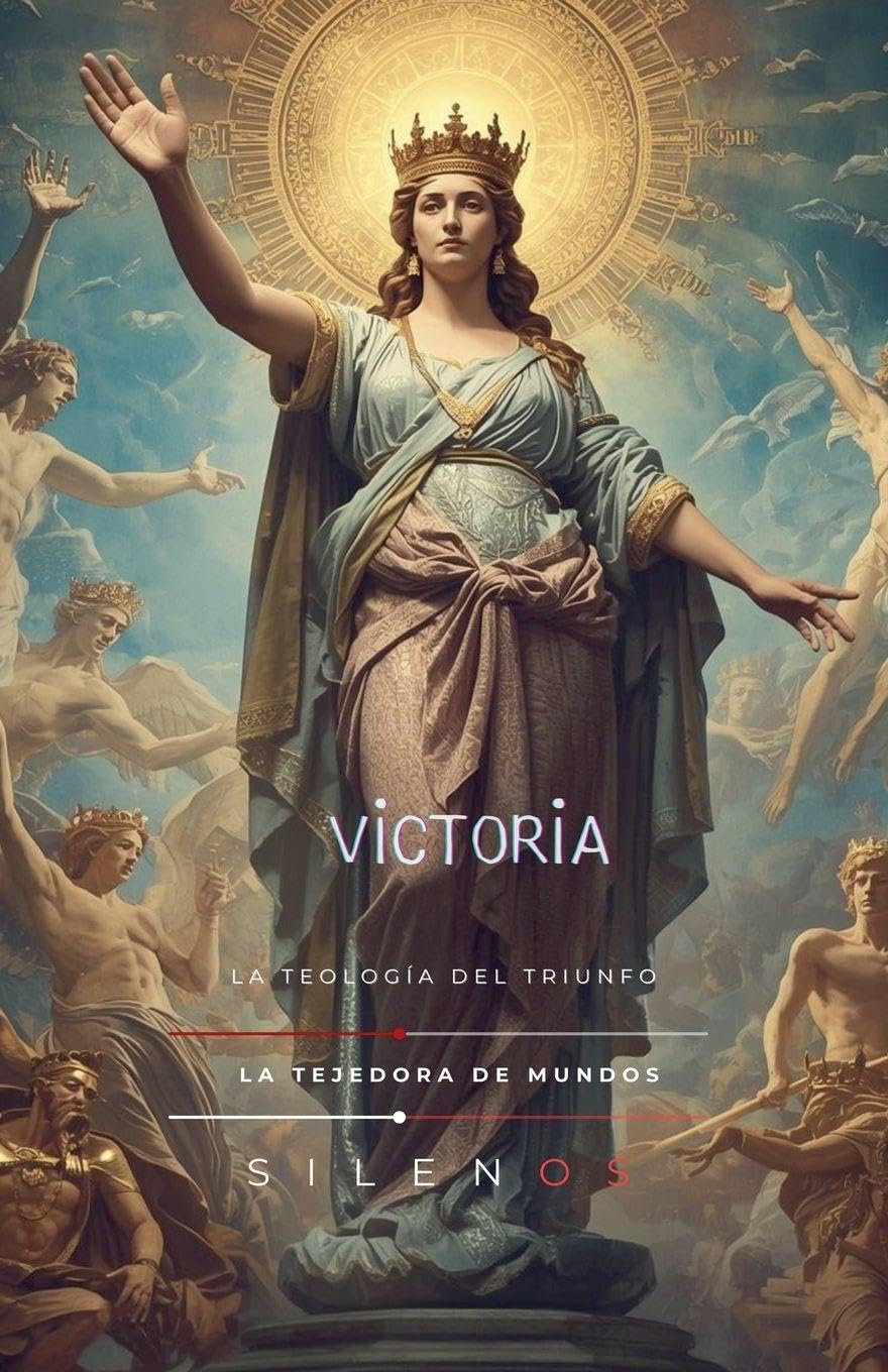 Victoria: La Teología del Triunfo (Roma)