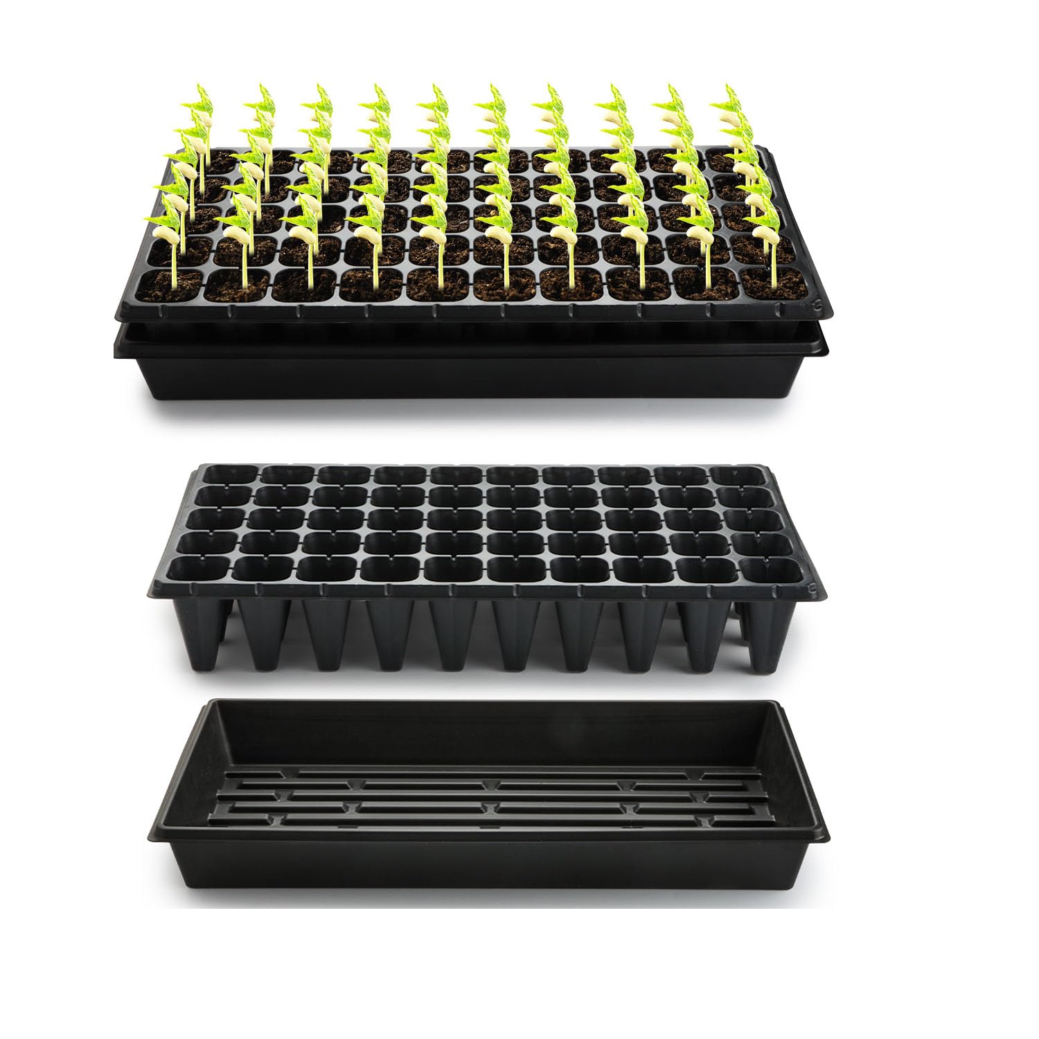 RooTrimmer 1020 and 50 Cell Combo