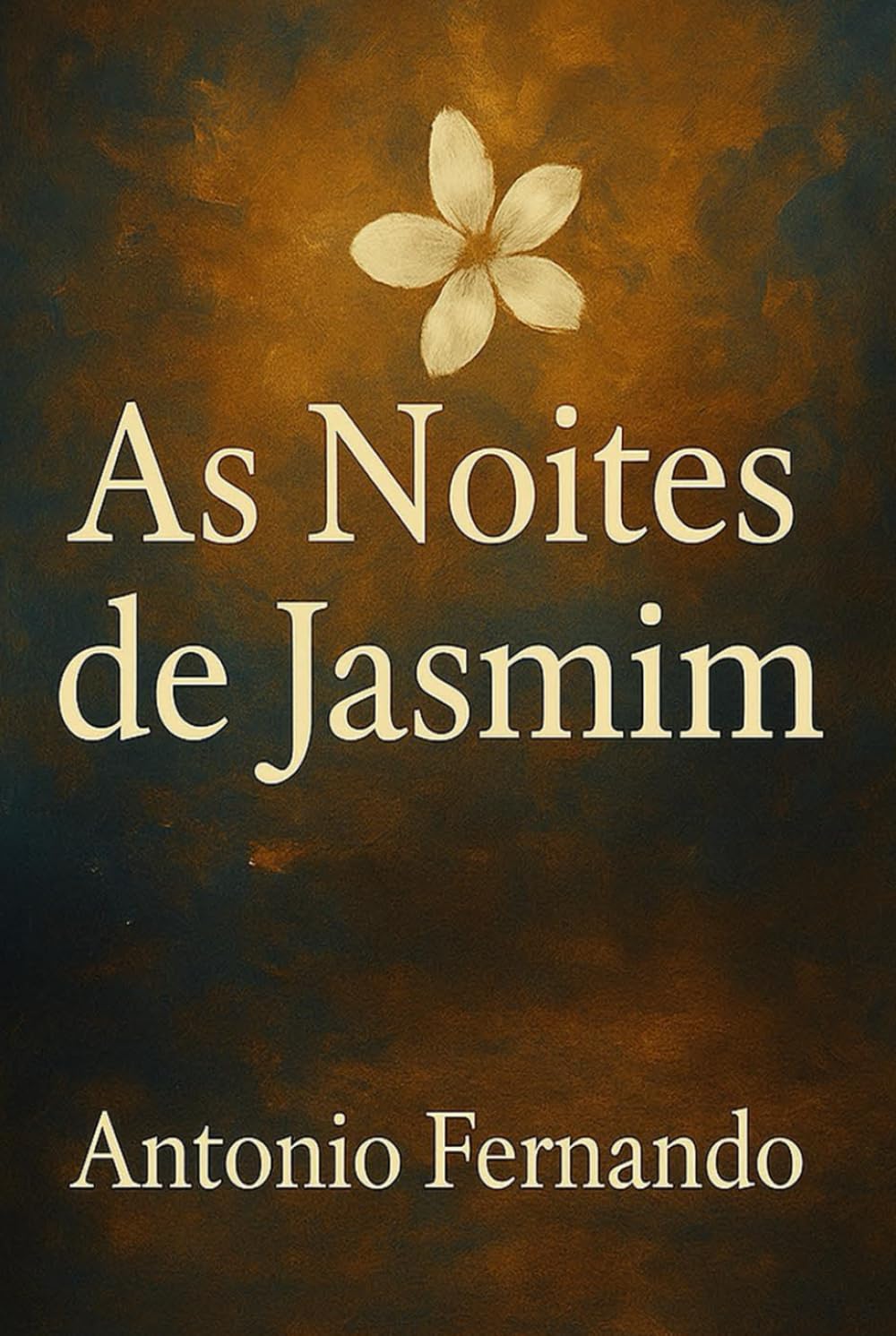 As Noites de Jasmim