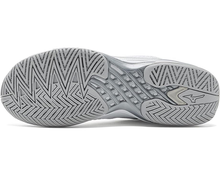 Mizuno Wave Exceed Tour 7 AC - Back View