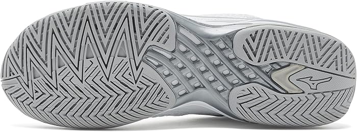 Обувь Mizuno Wave Exceed Tour 7 AC — фото 5
