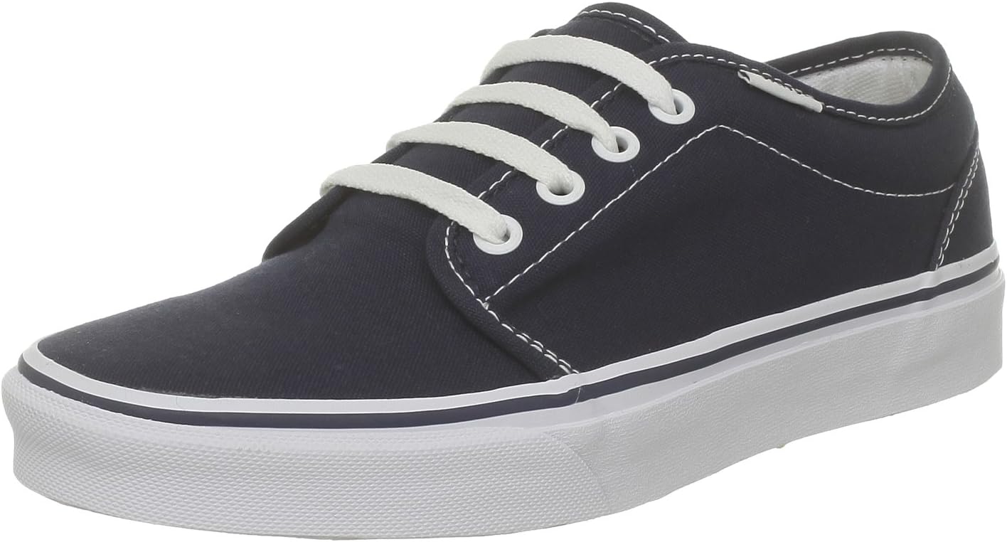 Vans Unisex 106 Vulcanized Core Classics High top