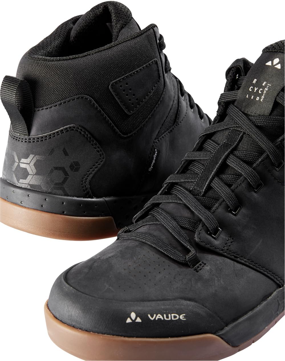VAUDE SCH-Mid-Cut AM Moab Mid STX II Fahrradschuh