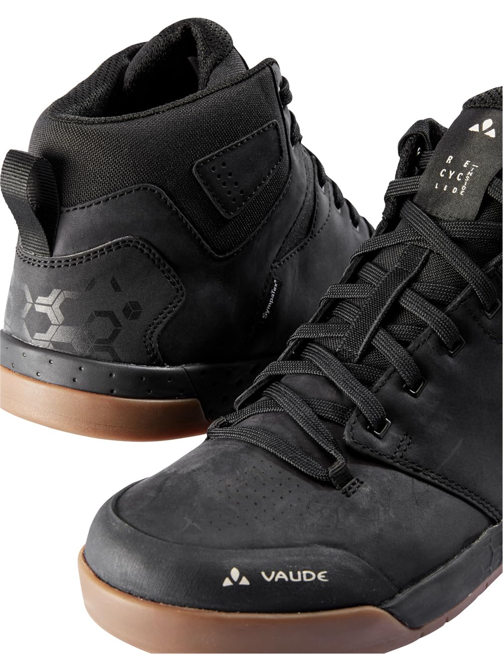 VAUDE Moab Mid STX II Chaussures