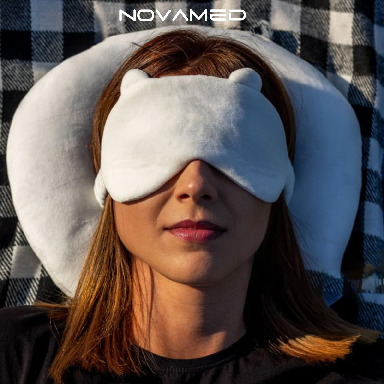 Novamed Reisekissen