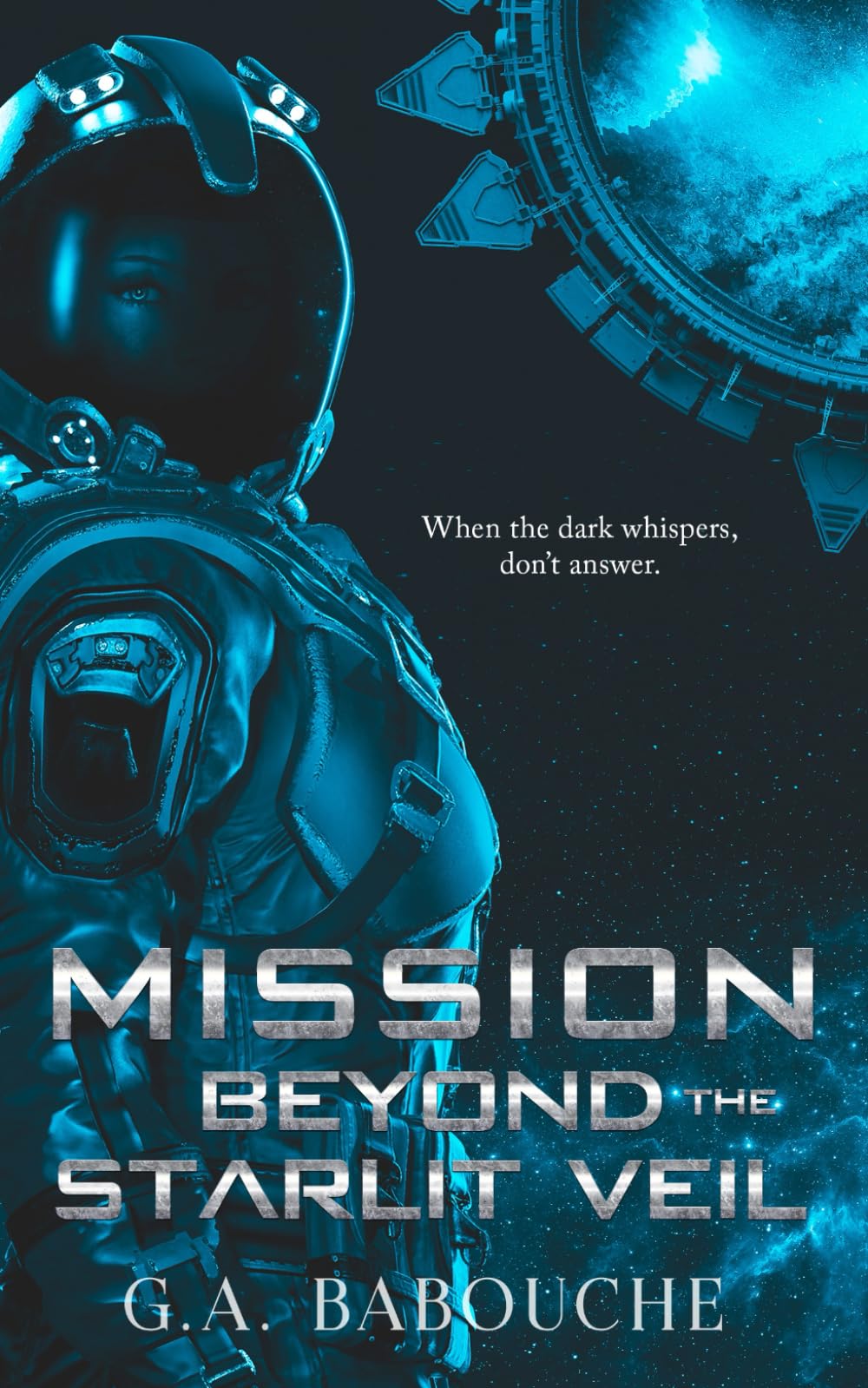 Mission Beyond the Starlit Veil