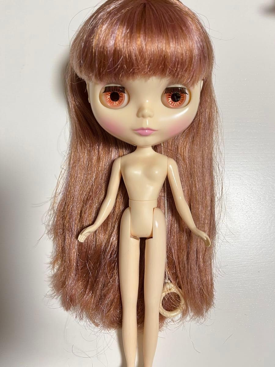 Amazon | ブライス ネオブライス ヴェロニカレース 本体 Blythe ドール  