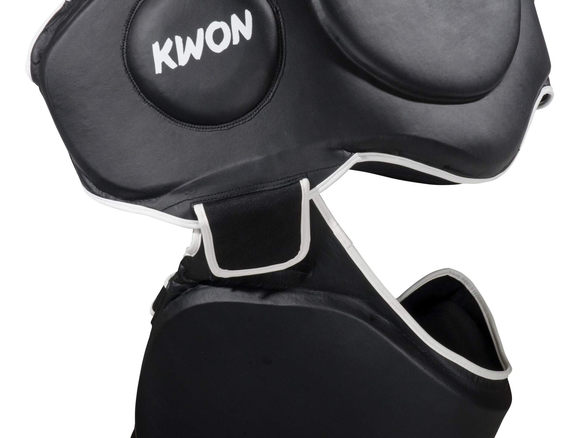 Kwon Protection de Cuisse Boxe Thaï