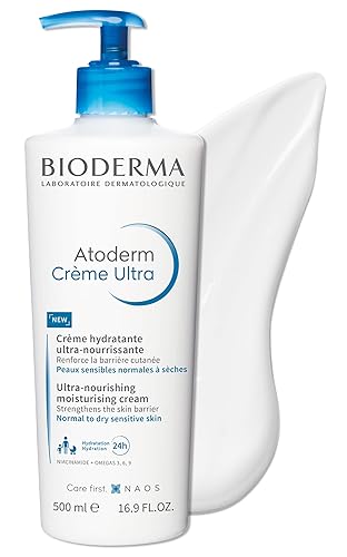 Miniatura 3 de Atoderm Crema Ultra